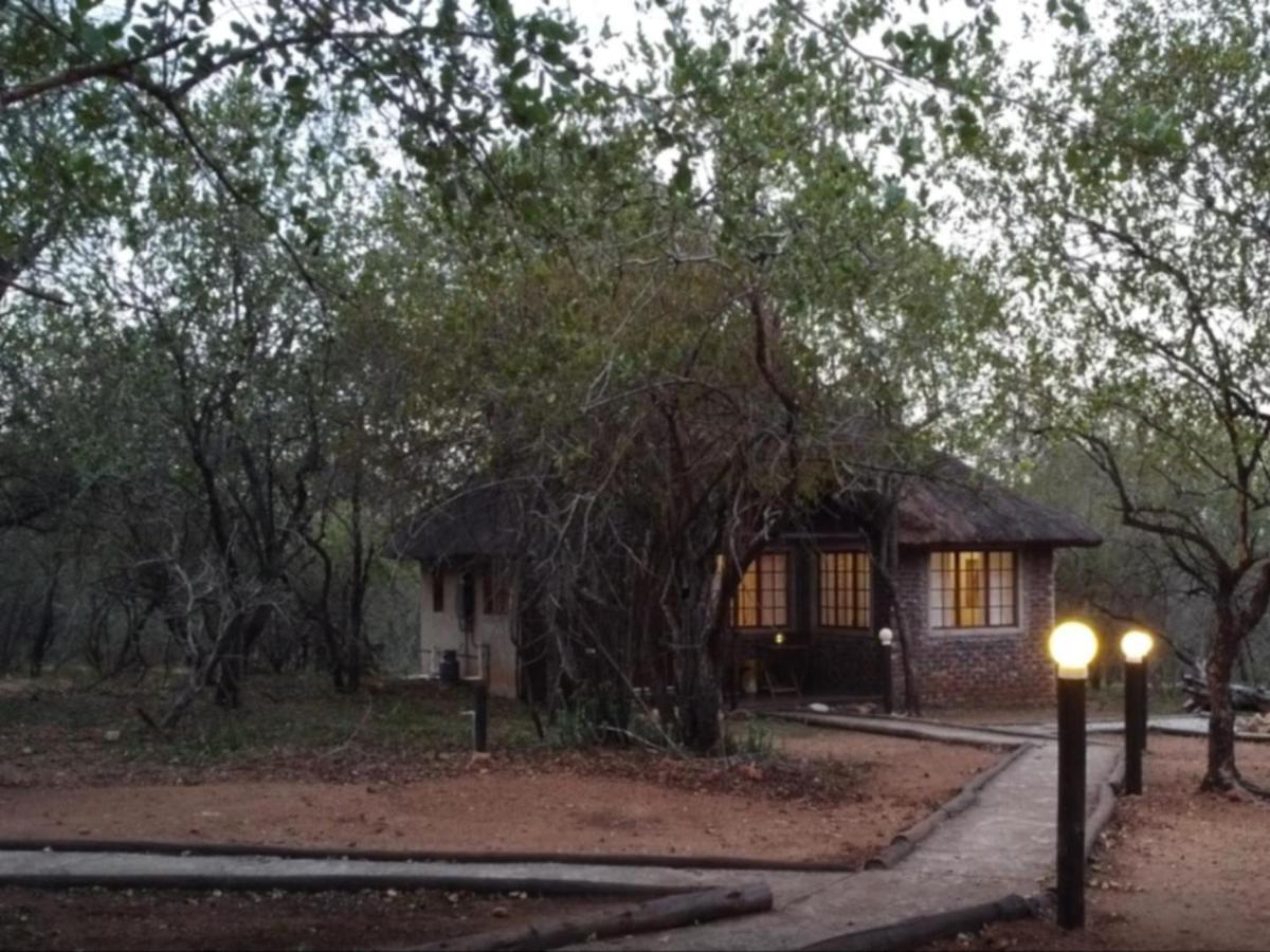 South Safari Lodge Marloth Park Ngoại thất bức ảnh