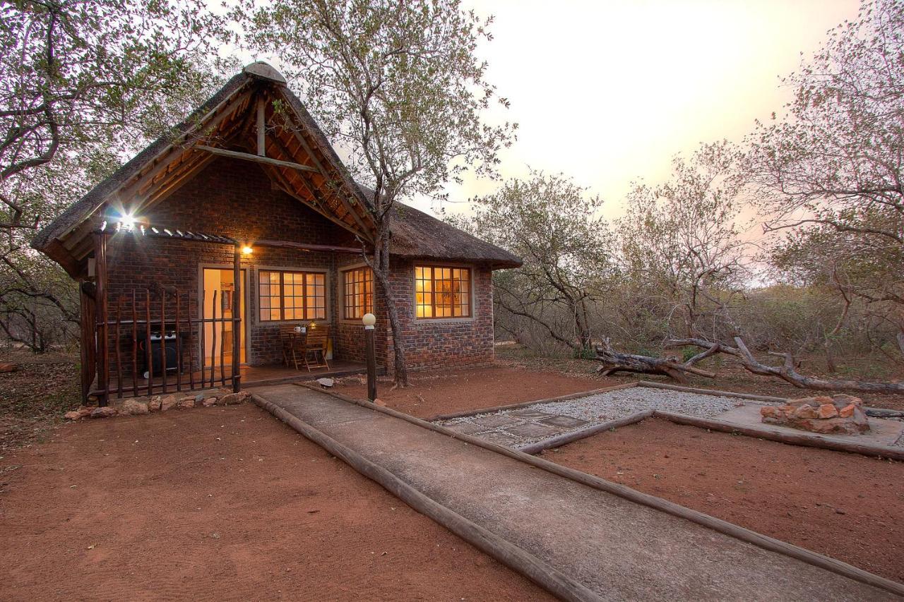 South Safari Lodge Marloth Park Ngoại thất bức ảnh