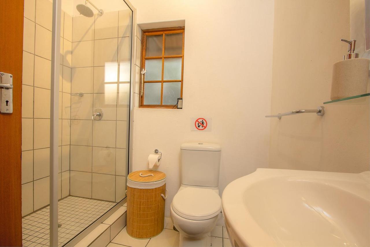 South Safari Lodge Marloth Park Ngoại thất bức ảnh