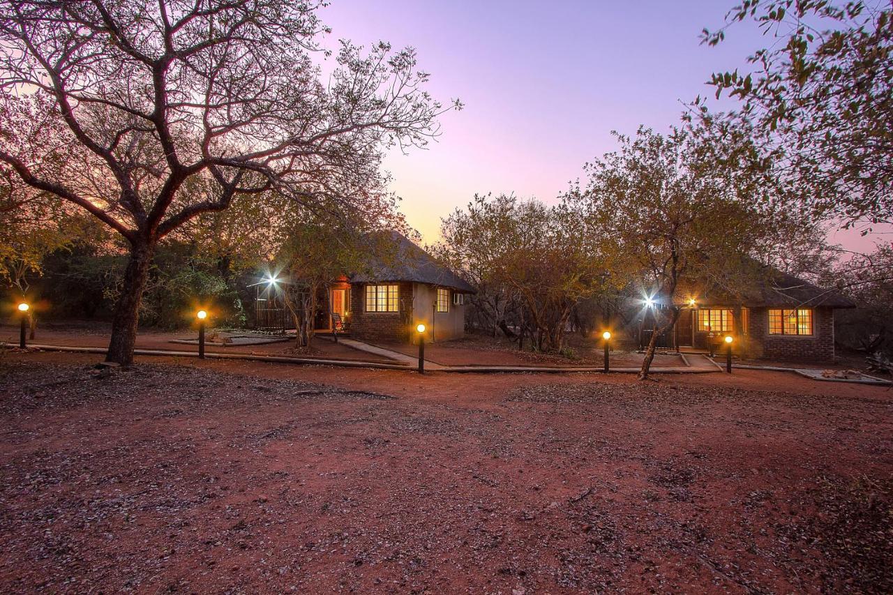 South Safari Lodge Marloth Park Ngoại thất bức ảnh