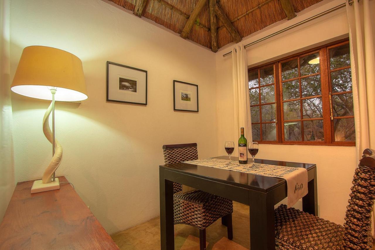 South Safari Lodge Marloth Park Ngoại thất bức ảnh