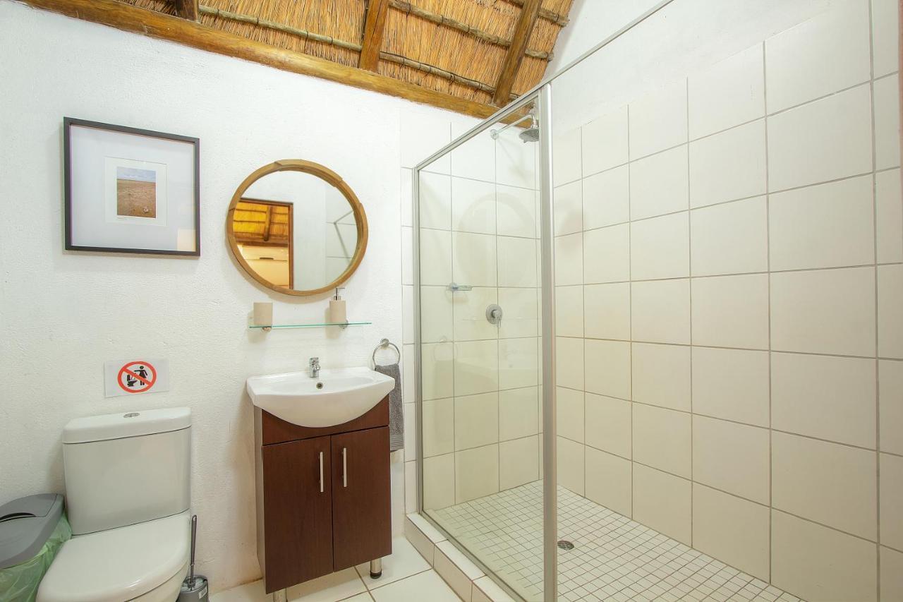 South Safari Lodge Marloth Park Ngoại thất bức ảnh