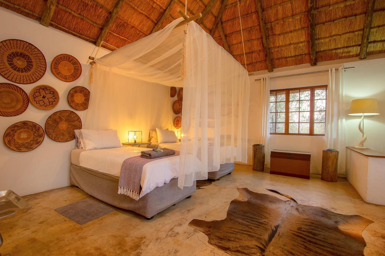 South Safari Lodge Marloth Park Ngoại thất bức ảnh