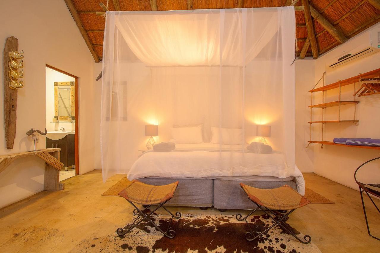 South Safari Lodge Marloth Park Ngoại thất bức ảnh