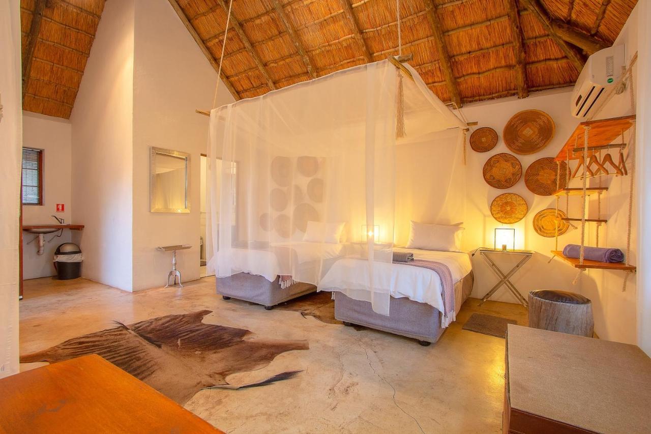 South Safari Lodge Marloth Park Ngoại thất bức ảnh