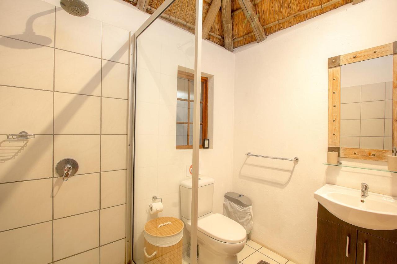 South Safari Lodge Marloth Park Ngoại thất bức ảnh