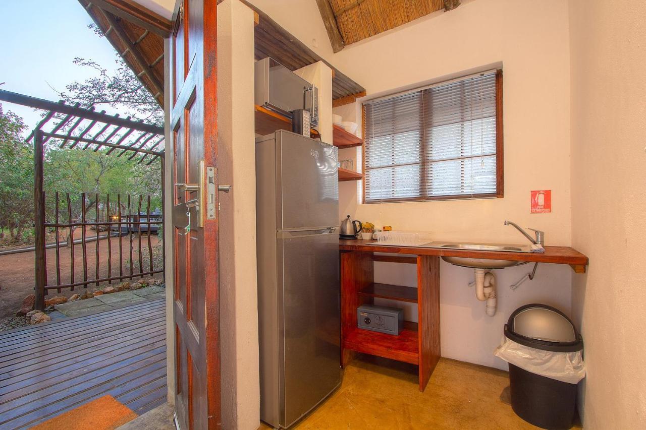 South Safari Lodge Marloth Park Ngoại thất bức ảnh